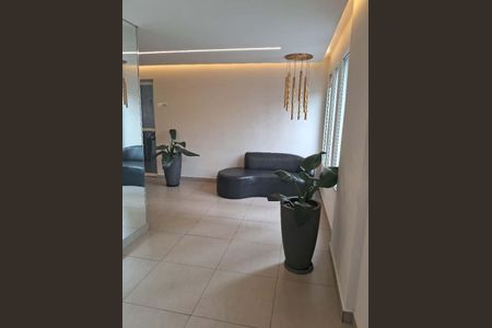 Apartamento à venda com 1 quarto, 56m² em Vila Rosalia, Guarulhos
