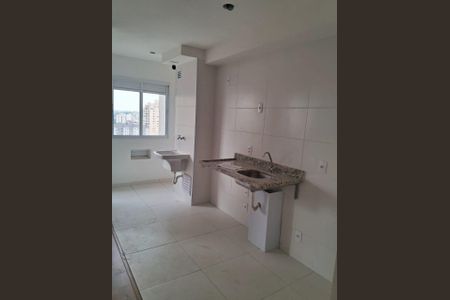 Apartamento à venda com 56m², 1 quarto e 1 vaga