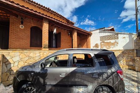 Casa para alugar com 420m², 3 quartos e 4 vagasGaragem 