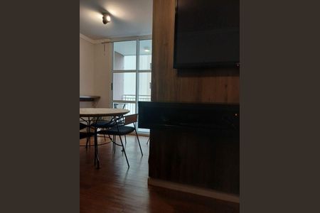 Apartamento à venda com 2 quartos, 64m² em Vila Sao Paulo, São Paulo