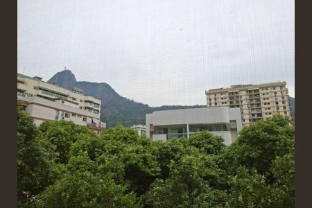 Apartamento para alugar com 3 quartos, 100m² em Humaitá, Rio de Janeiro