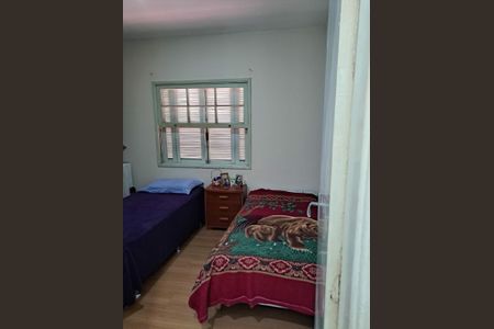 Casa à venda com 2 quartos, 156m² em Vila Luzita, Santo André