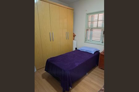 Casa à venda com 2 quartos, 156m² em Vila Luzita, Santo André