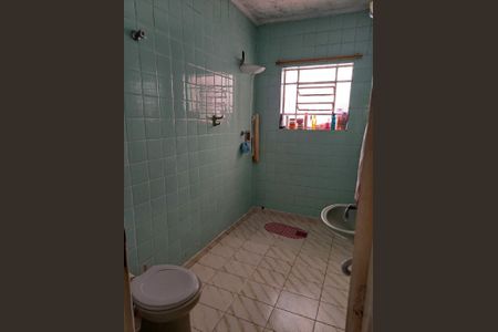 Casa à venda com 2 quartos, 156m² em Vila Luzita, Santo André