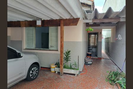 Casa à venda com 2 quartos, 156m² em Vila Luzita, Santo André