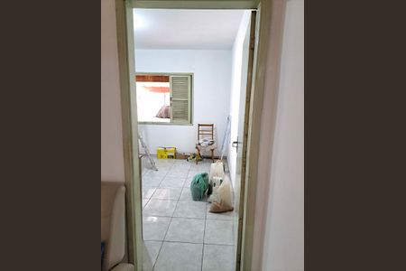 Casa à venda com 2 quartos, 156m² em Vila Luzita, Santo André