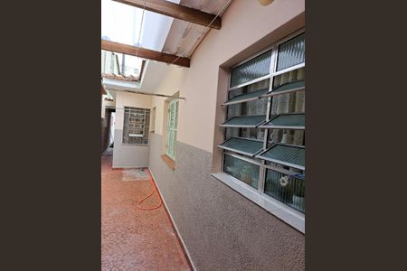 Casa à venda com 2 quartos, 156m² em Vila Luzita, Santo André