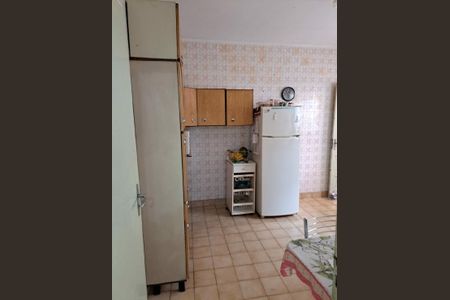 Casa à venda com 2 quartos, 156m² em Vila Luzita, Santo André