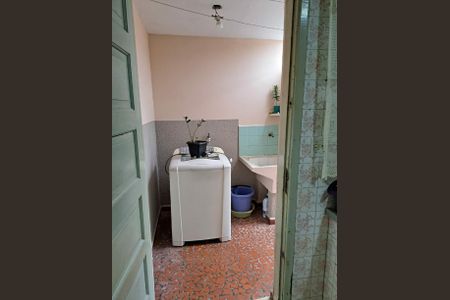 Casa à venda com 2 quartos, 156m² em Vila Luzita, Santo André