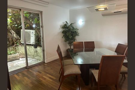 Casa à venda com 4 quartos, 390m² em Brooklin, São Paulo