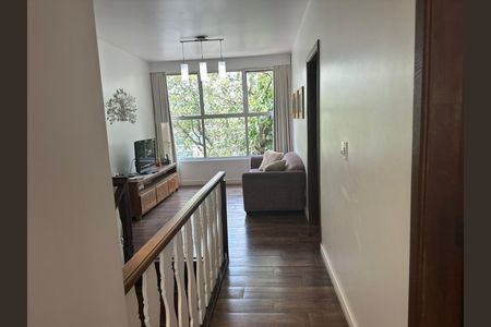 Casa à venda com 4 quartos, 390m² em Brooklin, São Paulo