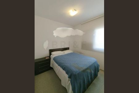 Apartamento à venda com 3 quartos, 117m² em Brooklin, São Paulo