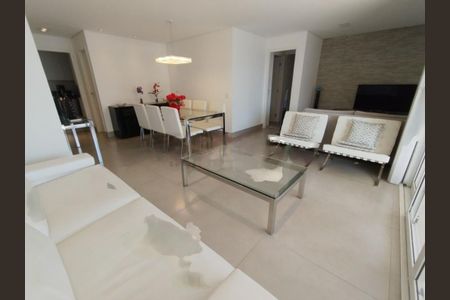 Apartamento à venda com 3 quartos, 117m² em Brooklin, São Paulo