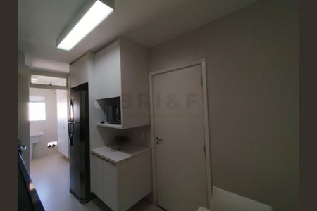 Apartamento à venda com 117m², 3 quartos e 2 vagas