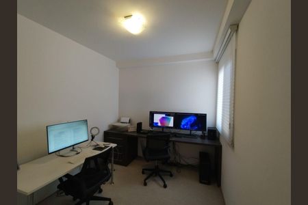 Apartamento à venda com 3 quartos, 117m² em Brooklin, São Paulo