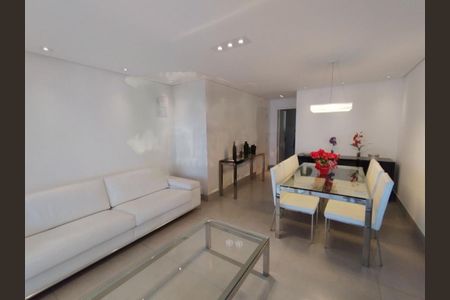 Apartamento à venda com 117m², 3 quartos e 2 vagas