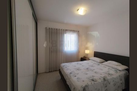 Apartamento à venda com 3 quartos, 117m² em Brooklin, São Paulo