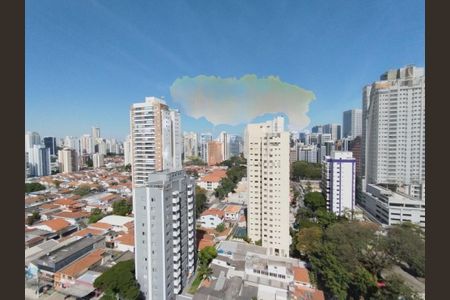Apartamento à venda com 117m², 3 quartos e 2 vagas