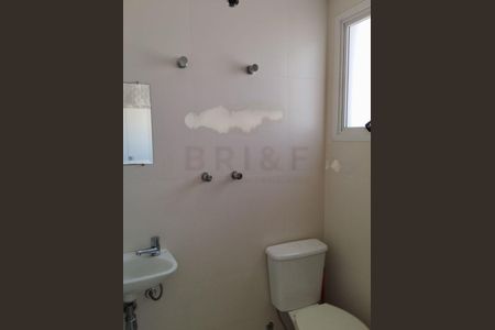 Apartamento à venda com 117m², 3 quartos e 2 vagas