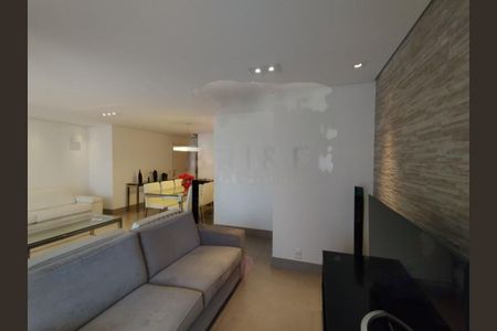 Apartamento à venda com 3 quartos, 117m² em Brooklin, São Paulo