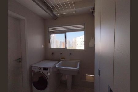 Apartamento à venda com 3 quartos, 117m² em Brooklin, São Paulo