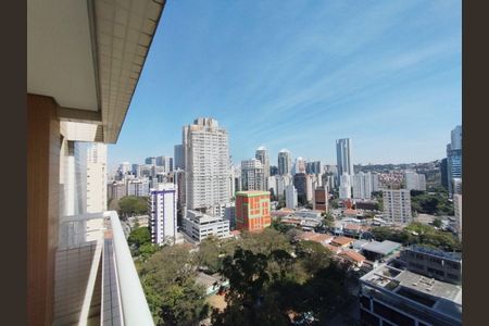 Apartamento à venda com 117m², 3 quartos e 2 vagas