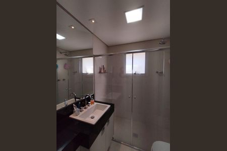 Apartamento à venda com 117m², 3 quartos e 2 vagas