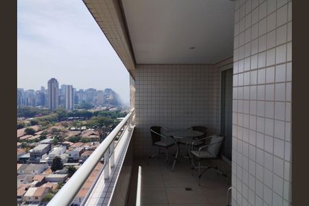 Apartamento à venda com 117m², 3 quartos e 2 vagas