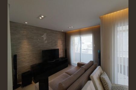 Apartamento à venda com 3 quartos, 117m² em Brooklin, São Paulo