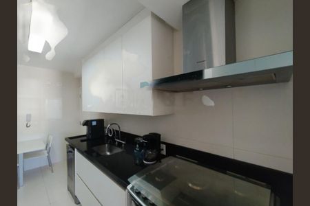 Apartamento à venda com 117m², 3 quartos e 2 vagas