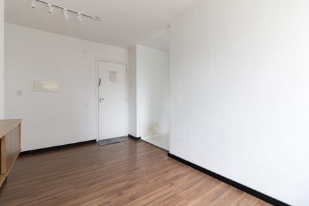 Apartamento para alugar com 45m², 2 quartos e sem vagaSala