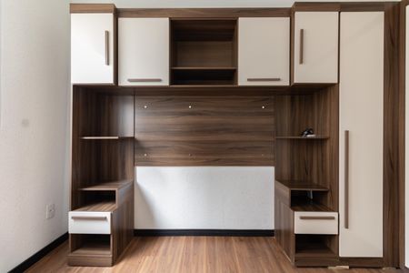 Apartamento para alugar com 45m², 2 quartos e sem vagaQuarto 2