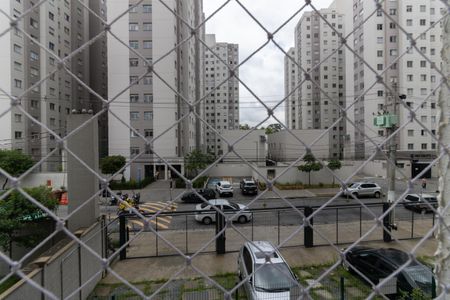 Apartamento para alugar com 45m², 2 quartos e sem vagaVista da Lavanderia