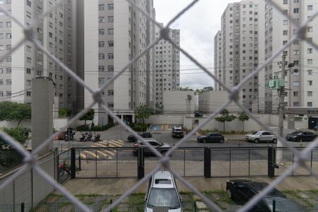 Apartamento para alugar com 45m², 2 quartos e sem vagaVista da Sala