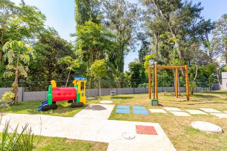 Apartamento para alugar com 45m², 2 quartos e sem vagaPlayground 