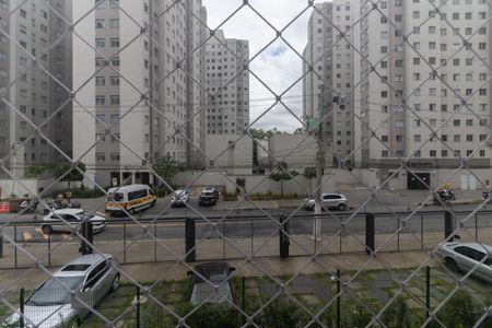 Apartamento para alugar com 45m², 2 quartos e sem vagaVista do Quarto 2