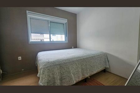 Apartamento à venda com 62m², 3 quartos e 1 vagaQuarto 3