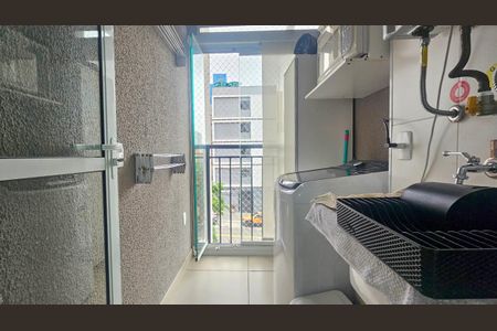 Apartamento à venda com 62m², 3 quartos e 1 vagaÁrea de Serviço