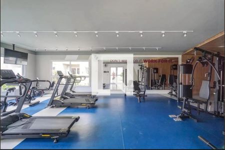 Apartamento à venda com 62m², 3 quartos e 1 vagaÁrea comum - Academia