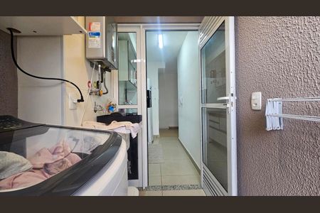 Apartamento à venda com 62m², 3 quartos e 1 vagaÁrea de Serviço