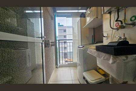 Apartamento à venda com 62m², 3 quartos e 1 vagaÁrea de Serviço