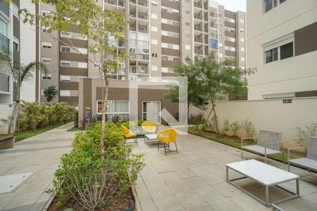 Apartamento à venda com 62m², 3 quartos e 1 vagaÁrea comum