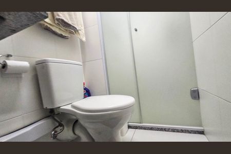 Apartamento à venda com 62m², 3 quartos e 1 vagaBanheiro 2