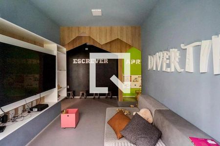 Apartamento à venda com 62m², 3 quartos e 1 vagaÁrea comum - Birnquedoteca
