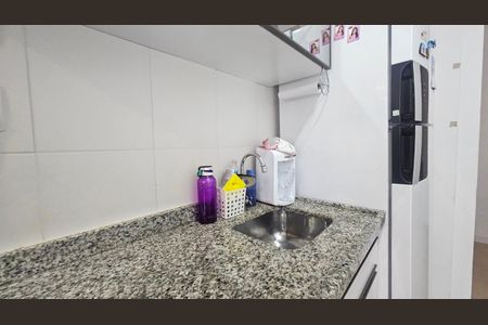 Apartamento à venda com 62m², 3 quartos e 1 vagaCozinha