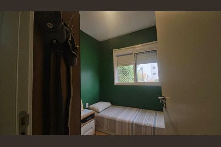 Apartamento à venda com 62m², 3 quartos e 1 vagaQuarto 1