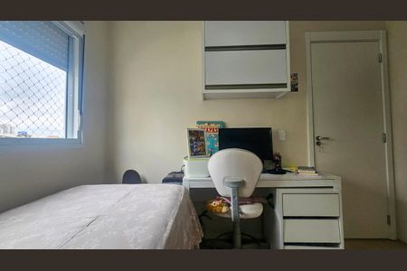 Apartamento à venda com 62m², 3 quartos e 1 vagaQuarto 2