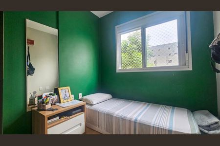 Apartamento à venda com 62m², 3 quartos e 1 vagaQuarto 1