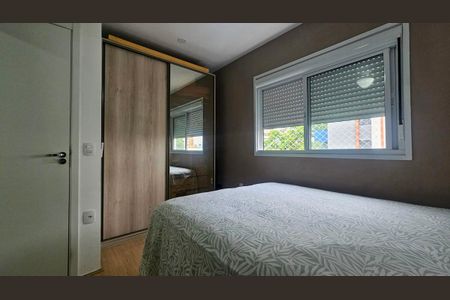 Apartamento à venda com 62m², 3 quartos e 1 vagaQuarto 3