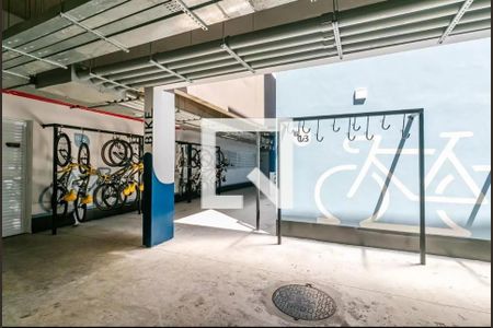 Apartamento à venda com 62m², 3 quartos e 1 vagaÁrea comum - Bicicletário